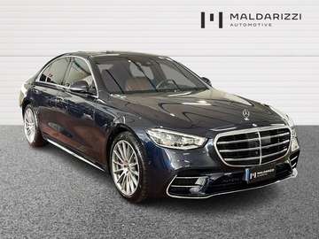 400 d Premium Plus 4matic auto