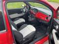 Fiat 500 1.0 Hybrid Dolcevita GARANTIE 8200km Rood - thumbnail 12