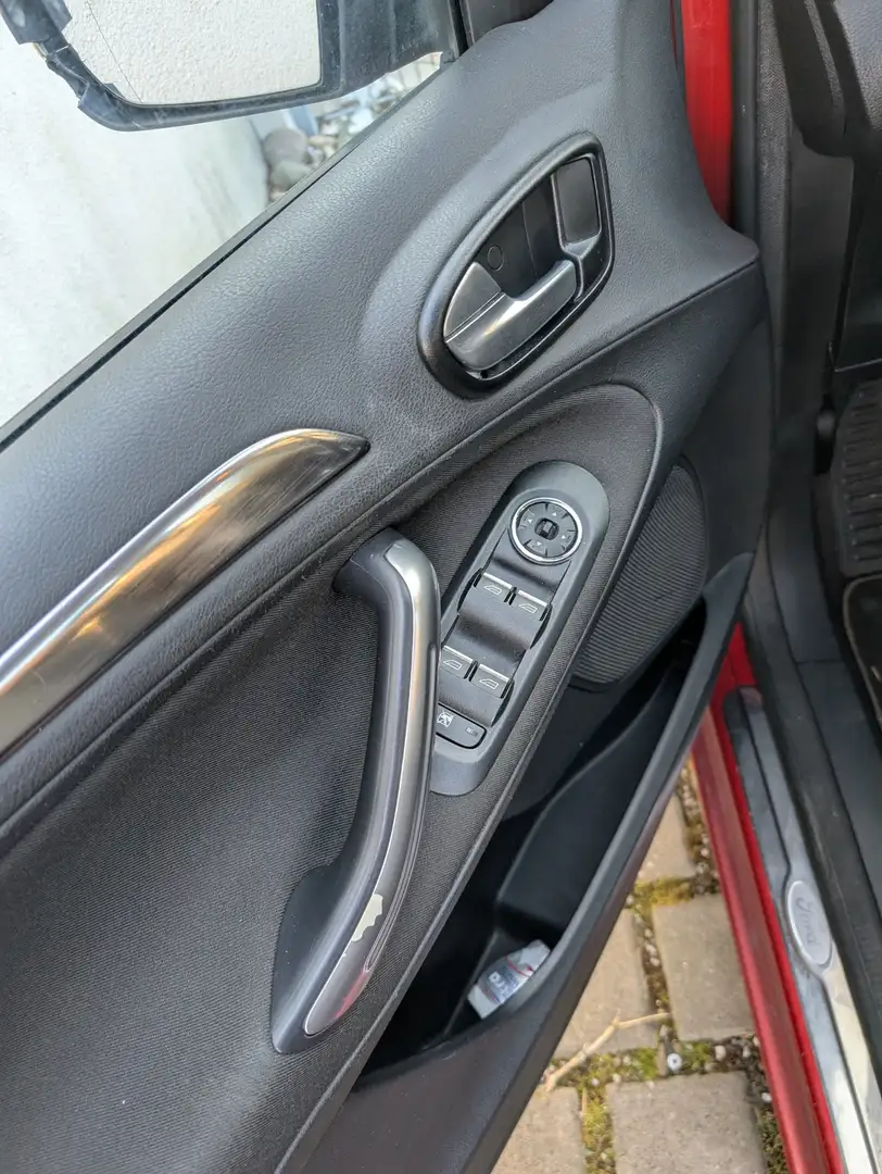 Ford S-Max 2.2 TDCi DPF Titanium - 2