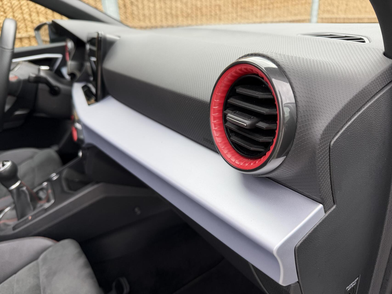 SEAT Ibiza 1.0 EcoTSI FR Plus Panoramadak | Stoelverwarming | — photo 50