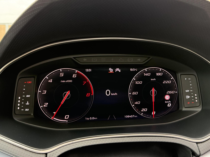 SEAT Ibiza 1.0 EcoTSI FR Plus Panoramadak | Stoelverwarming | — photo 6