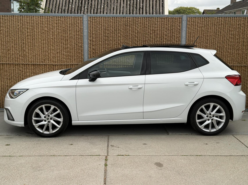 SEAT Ibiza 1.0 EcoTSI FR Plus Panoramadak | Stoelverwarming | — photo 33