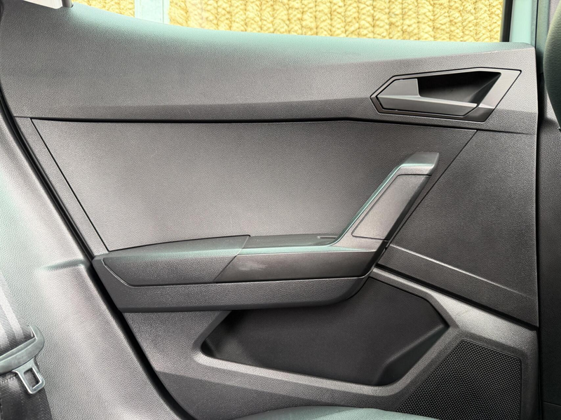 SEAT Ibiza 1.0 EcoTSI FR Plus Panoramadak | Stoelverwarming | — photo 42