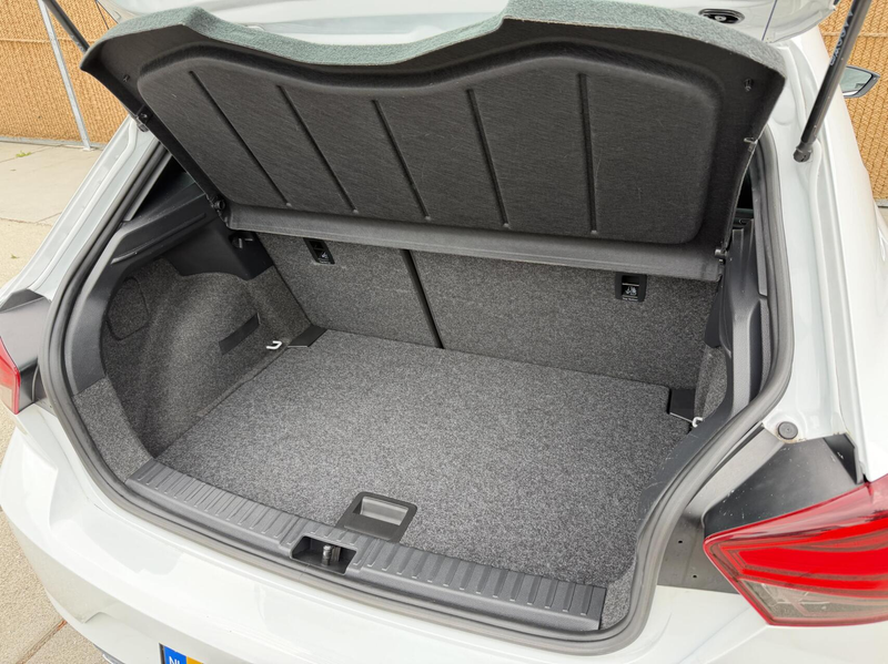 SEAT Ibiza 1.0 EcoTSI FR Plus Panoramadak | Stoelverwarming | — photo 40