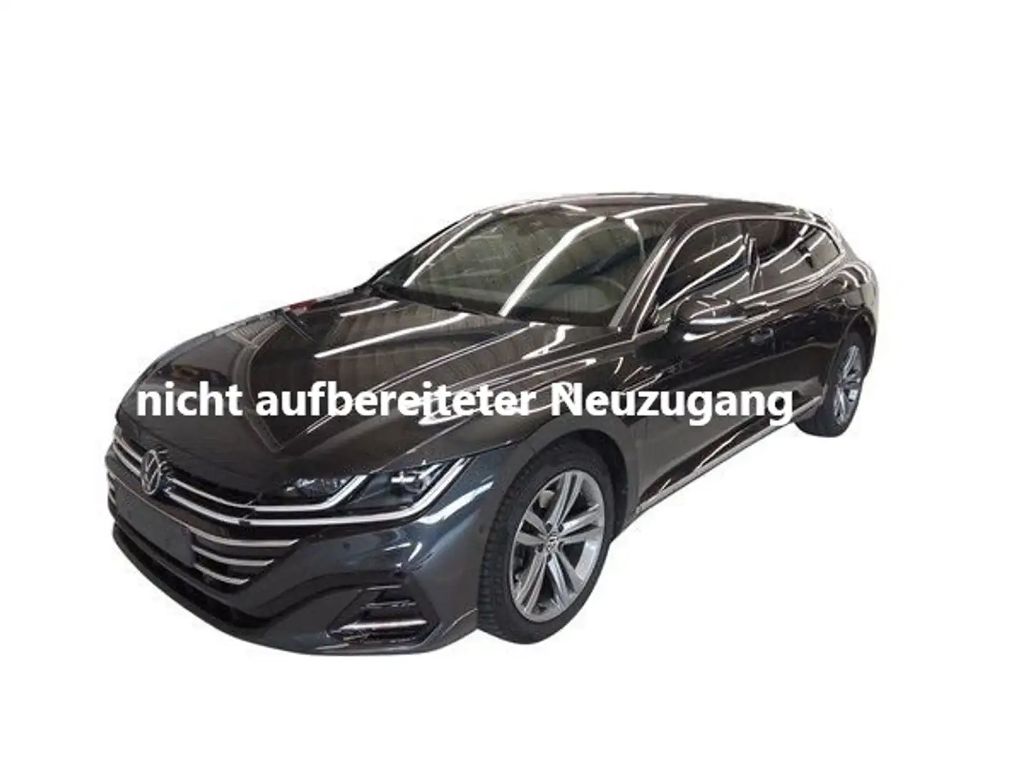 Volkswagen Arteon SB R-Line TDi DSG NWGarantie bis 09/2028 Grau - 2