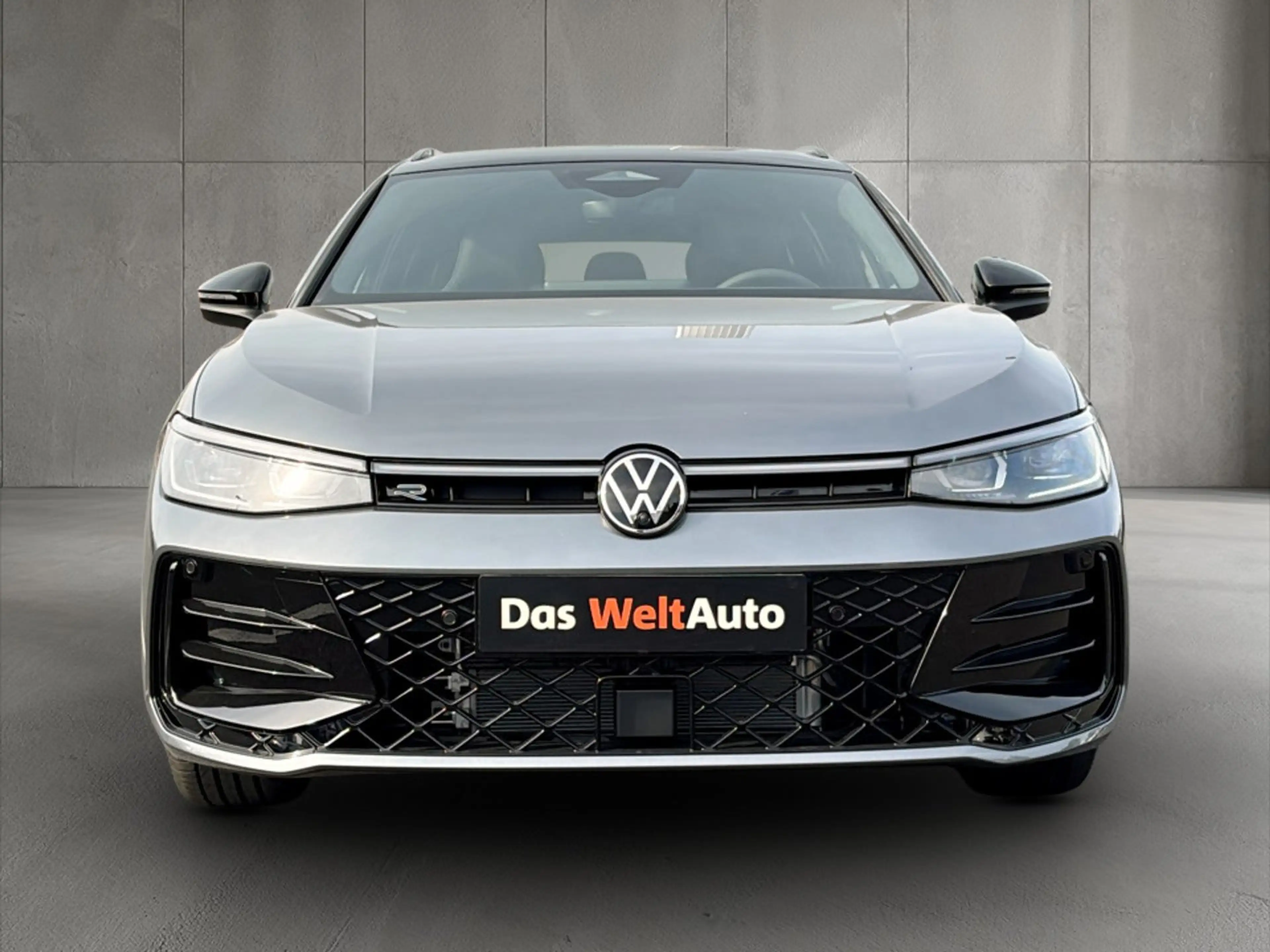 Volkswagen Passat Variant Sport eHybrid 150kW — photo 2