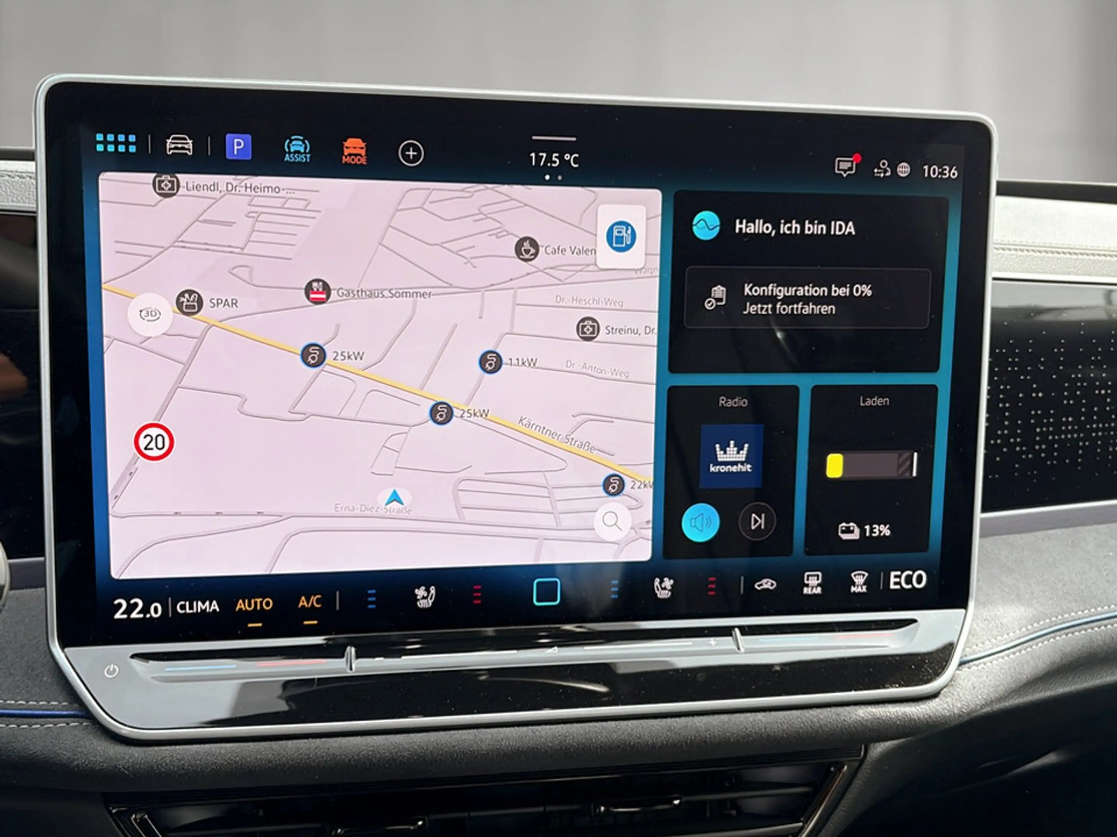 Volkswagen Passat Variant Sport eHybrid 150kW — photo 10