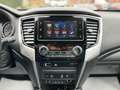 Mitsubishi L200 2.3 DI-D 4WD*TVAC-BTW.IN*AUTO*CUIR*GPS*CLIM*CAM* Zilver - thumbnail 15
