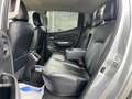Mitsubishi L200 2.3 DI-D 4WD*TVAC-BTW.IN*AUTO*CUIR*GPS*CLIM*CAM* Zilver - thumbnail 12