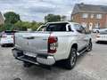 Mitsubishi L200 2.3 DI-D 4WD*TVAC-BTW.IN*AUTO*CUIR*GPS*CLIM*CAM* Zilver - thumbnail 5