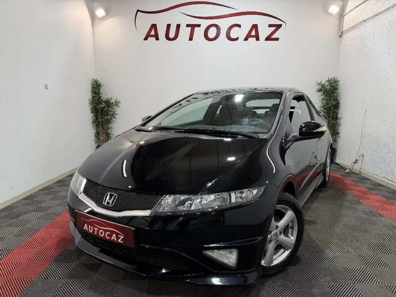 Honda Civic TYPE S 1.4 i-VTEC BVM6 +24500KMS *PREMIE