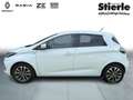Renault ZOE INTENS R135 Z.E. 50 *BATTERIEKAUF*/KAMERA/SHZ/PDC Blanc - thumbnail 3