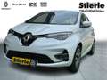 Renault ZOE INTENS R135 Z.E. 50 *BATTERIEKAUF*/KAMERA/SHZ/PDC Blanc - thumbnail 1