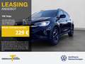 Volkswagen Taigo 1.5 TSI DSG R-LINE IQ.LIGHT KAMERA LM17 AH Schwarz - thumbnail 1