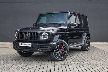 Manufaktur Interieur-360° camera-Carplay-Panodak