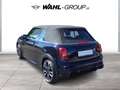 MINI Cooper Cabrio Cooper CABRIO DKG JCW AERO-KIT LEDER GRA PDC DAB K Negru - thumbnail 6