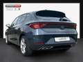 SEAT Leon FR 1.5 TGI ERDGAS DSG AUTOM ACC FULLINK NAVI PDC V Grau - thumbnail 3