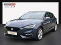 SEAT Leon FR 1.5 TGI ERDGAS DSG AUTOM ACC FULLINK NAVI PDC V Grau - thumbnail 1