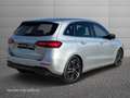 Mercedes-Benz B 180 d Street Edition auto Argento - thumbnail 2