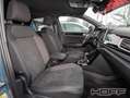 Volkswagen T-Roc 1.5 TSI DSG R-Line Navi Bluetooth AHK Kamera Blau - thumbnail 10