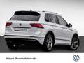 Volkswagen Tiguan 1.5 R-LINE EXT. PANO ALU19 eKLAPPE NAVI Weiß - thumbnail 3