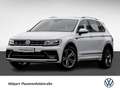 Volkswagen Tiguan 1.5 R-LINE EXT. PANO ALU19 eKLAPPE NAVI Weiß - thumbnail 1