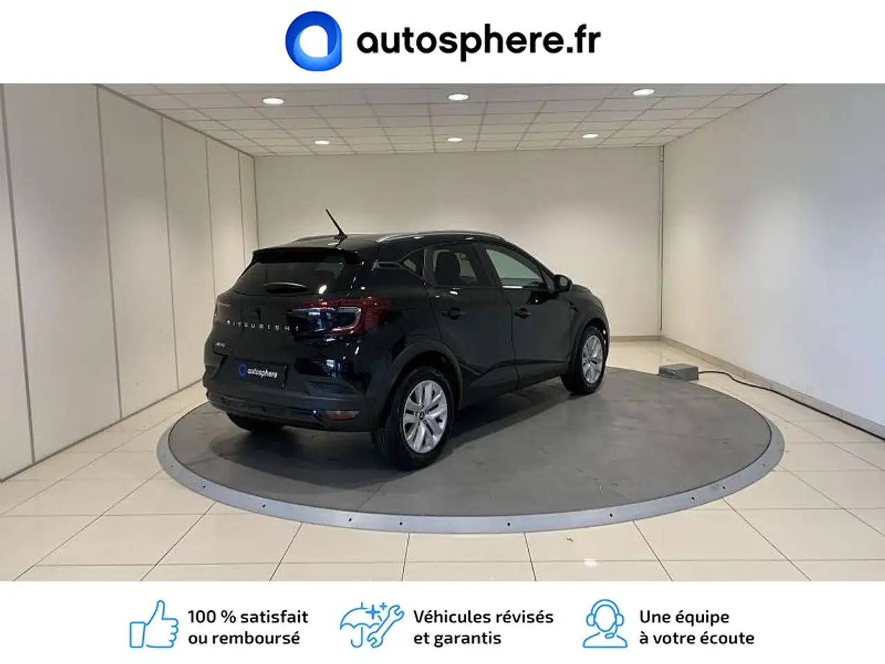 1.0 MPI-T 91ch Business
