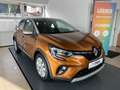 Renault Captur CapturIntensTCE140 Orange - thumbnail 1