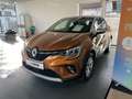 Renault Captur CapturIntensTCE140 Orange - thumbnail 2