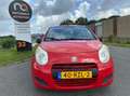 Suzuki Alto 2011 * 1.0 Cool Comfort * AIRCO * ELEC. RAMEN * Rood - thumbnail 8