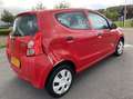Suzuki Alto 2011 * 1.0 Cool Comfort * AIRCO * ELEC. RAMEN * Rood - thumbnail 5