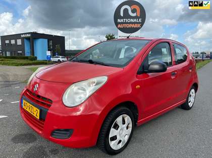 Suzuki Alto 2011 * 1.0 Cool Comfort * AIRCO * ELEC. RAMEN *