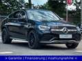 Mercedes-Benz GLC 400 d 4Matic Coupe AMG-Line *DTR+*21 LMF* Nero - thumbnail 4
