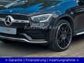 Mercedes-Benz GLC 400 d 4Matic Coupe AMG-Line *DTR+*21 LMF* Fekete - thumbnail 10