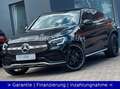 Mercedes-Benz GLC 400 d 4Matic Coupe AMG-Line *DTR+*21 LMF* Czarny - thumbnail 1