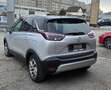 Opel Crossland X Crossland Design Line Silber - thumbnail 4