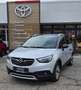 Opel Crossland X Crossland Design Line Silber - thumbnail 1