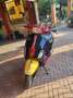 Piaggio Sprint Unicat. personalizzato Zwart - thumbnail 1