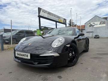 3.4 CARRERA ATMOSPHÉRIQUE
