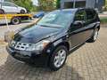Nissan Murano 3.5 Aut Xenon Leder Navi Kamera 85 TKm Schwarz - thumbnail 4
