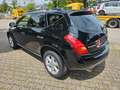 Nissan Murano 3.5 Aut Xenon Leder Navi Kamera 85 TKm Schwarz - thumbnail 5