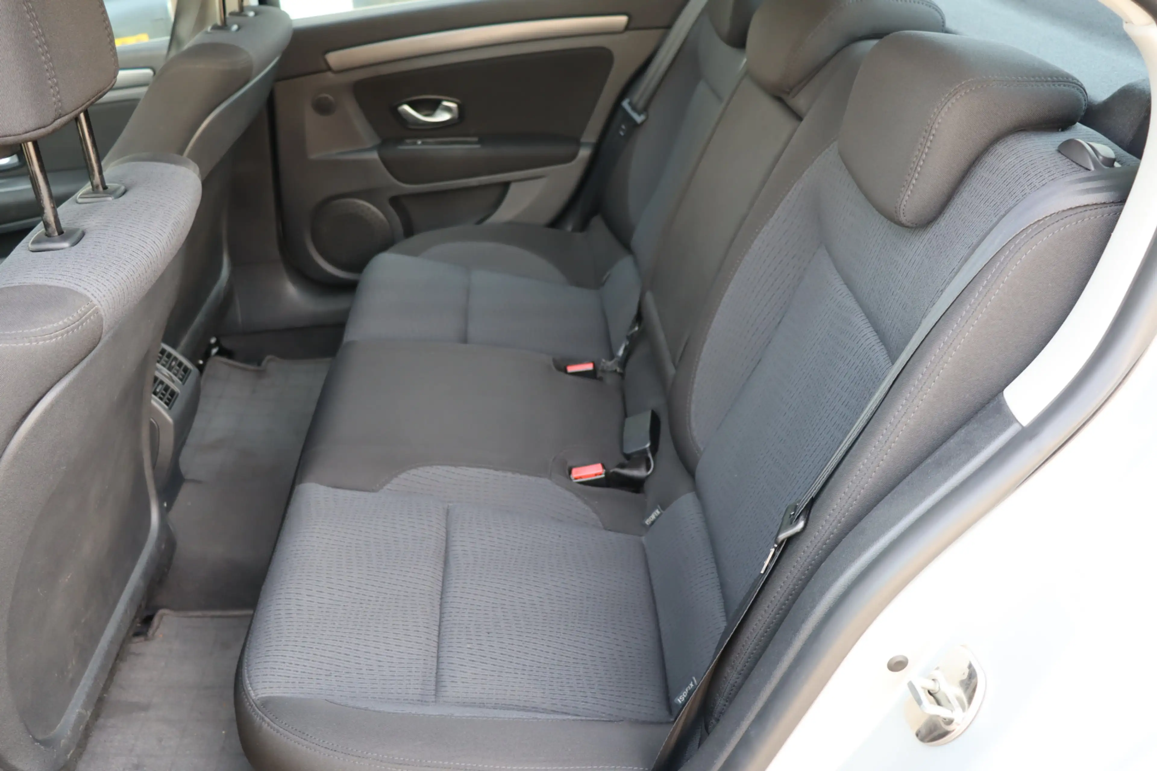 Renault Laguna 1.6 16V Expression, Cruise Control, Airco, PDC A, — photo 13