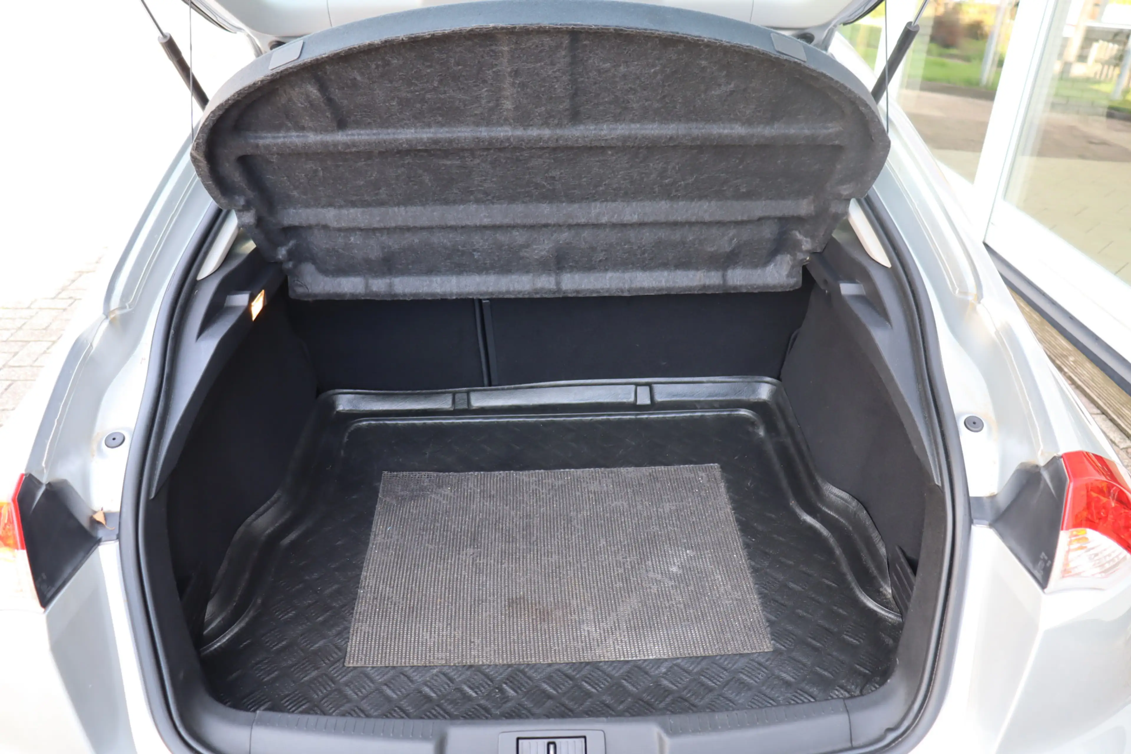 Renault Laguna 1.6 16V Expression, Cruise Control, Airco, PDC A, — photo 14