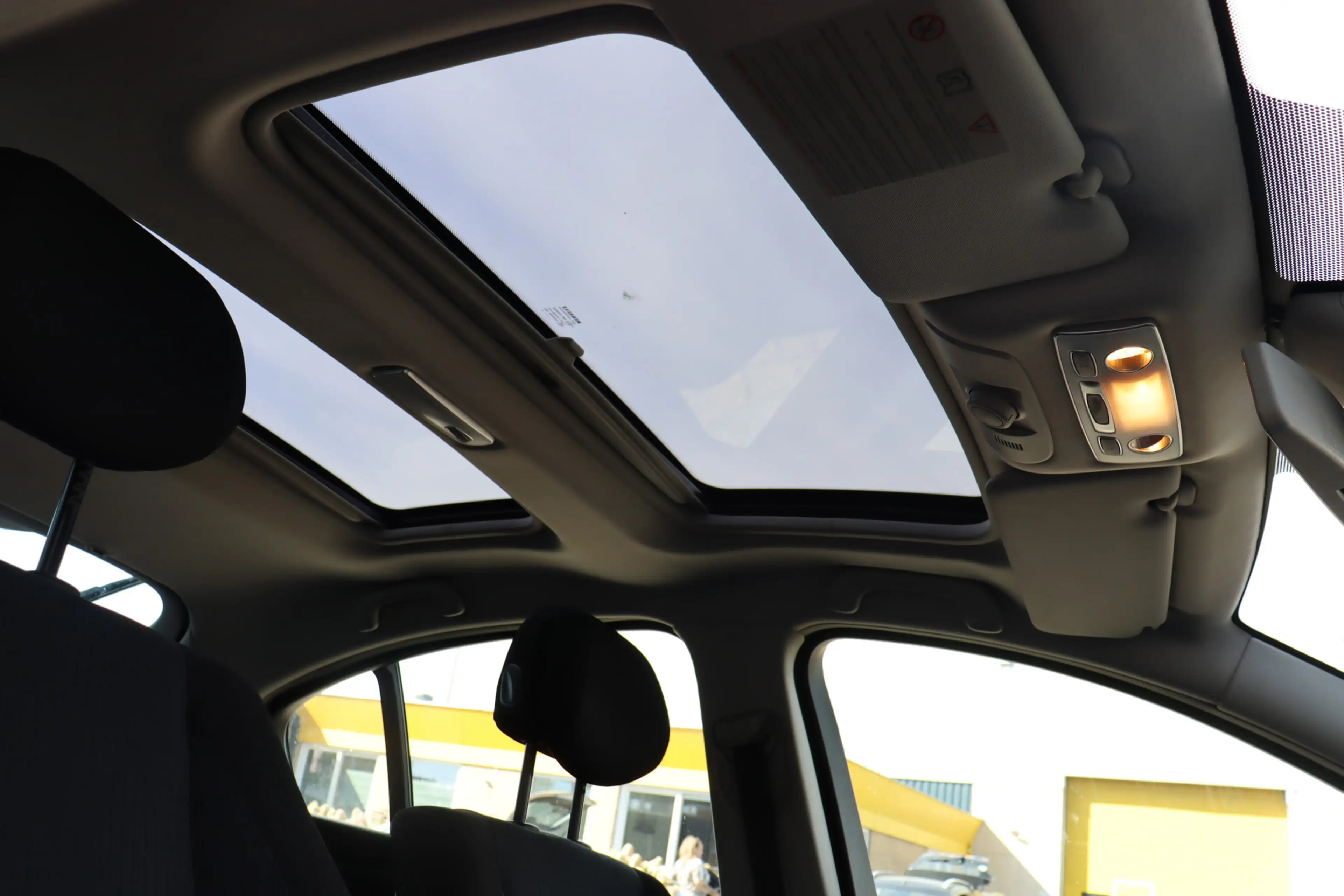 Renault Laguna 1.6 16V Expression, Cruise Control, Airco, PDC A, — photo 15