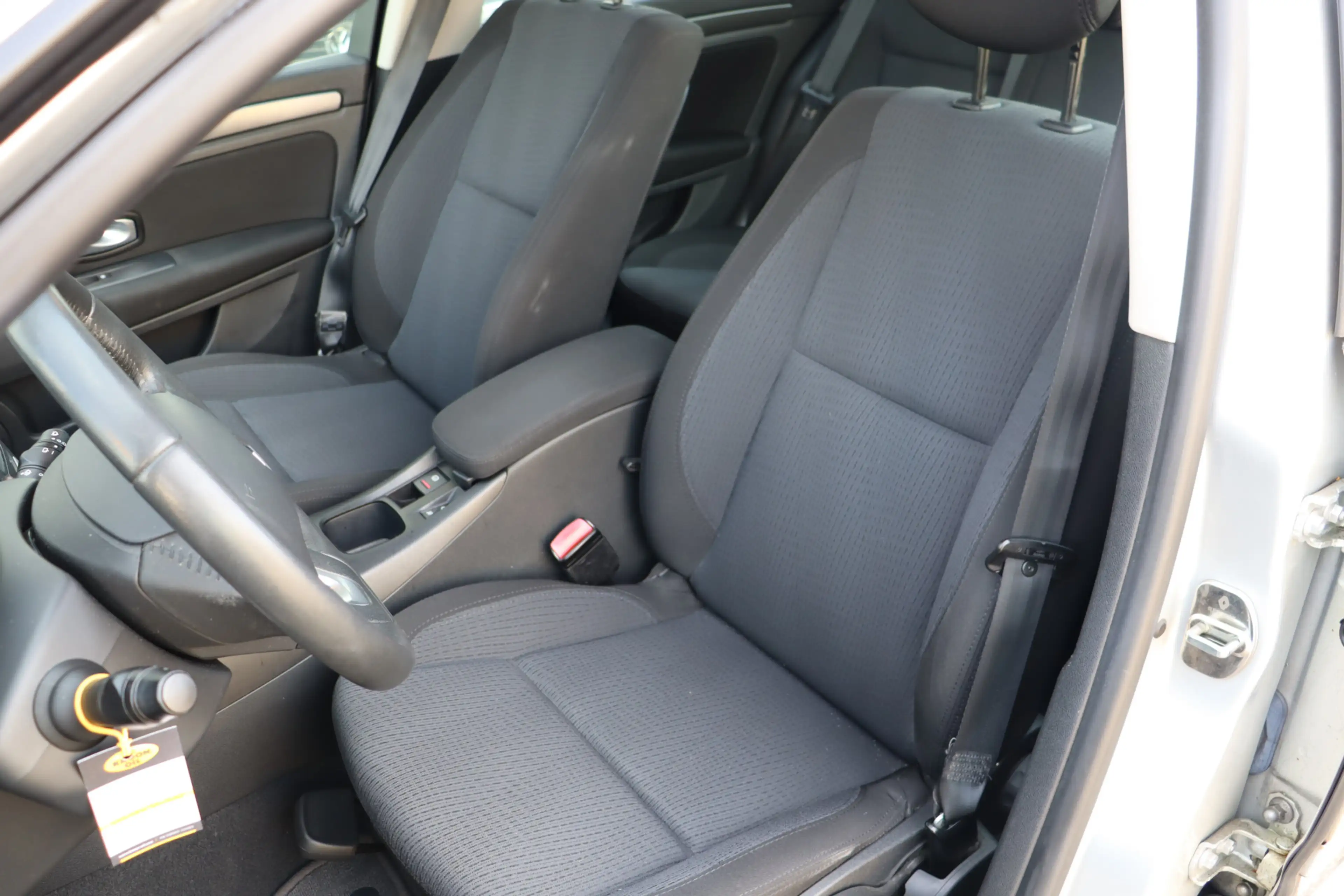 Renault Laguna 1.6 16V Expression, Cruise Control, Airco, PDC A, — photo 12