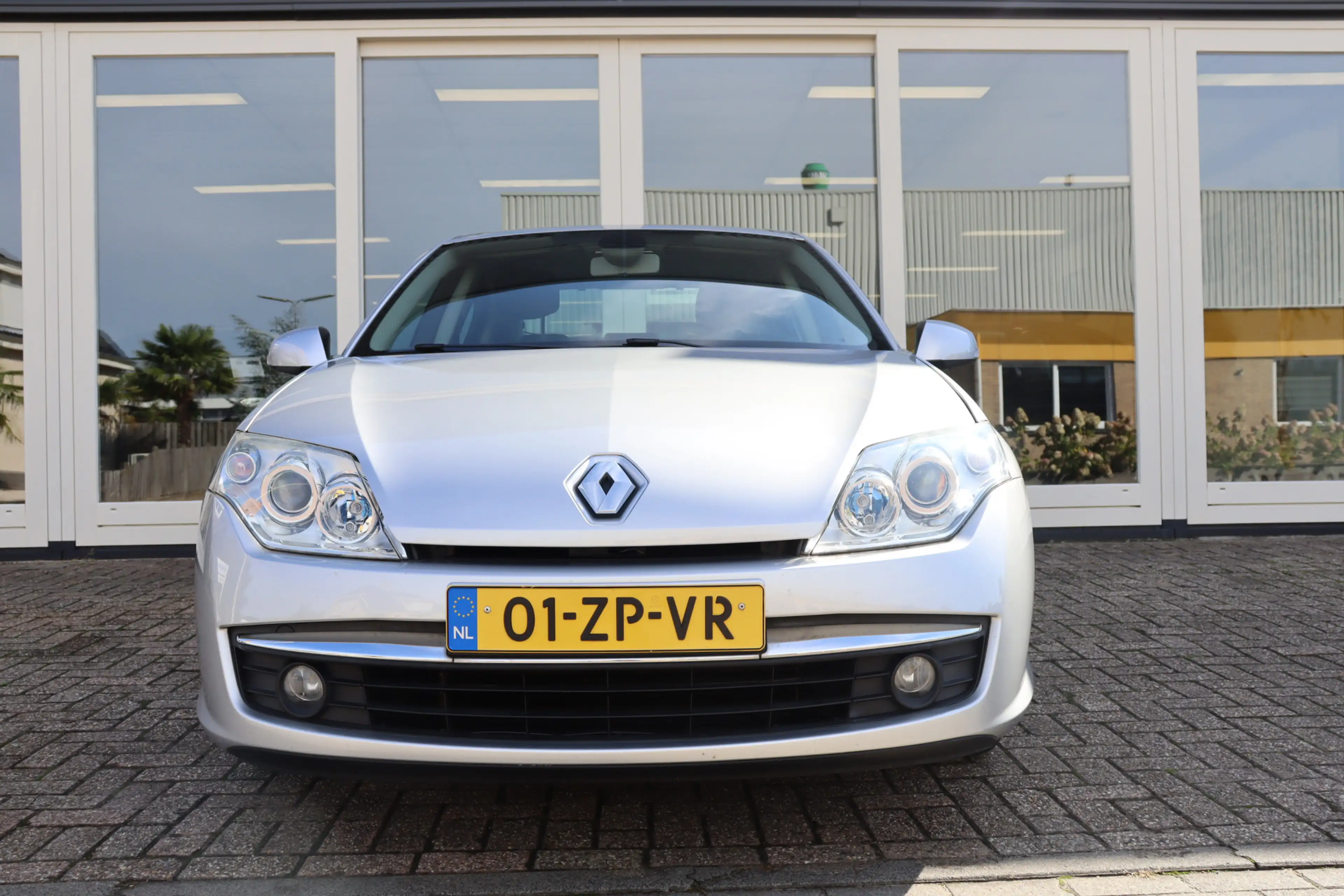 Renault Laguna 1.6 16V Expression, Cruise Control, Airco, PDC A, — photo 2
