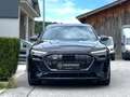 Audi e-tron 55 S line*ALL-BLACK*KEY*MEMORY*LED*CAM*23'' Schwarz - thumbnail 35