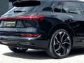 Audi e-tron 55 S line*ALL-BLACK*KEY*MEMORY*LED*CAM*23'' Noir - thumbnail 34