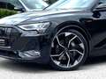 Audi e-tron 55 S line*ALL-BLACK*KEY*MEMORY*LED*CAM*23'' Noir - thumbnail 28