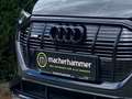 Audi e-tron 55 S line*ALL-BLACK*KEY*MEMORY*LED*CAM*23'' Noir - thumbnail 26